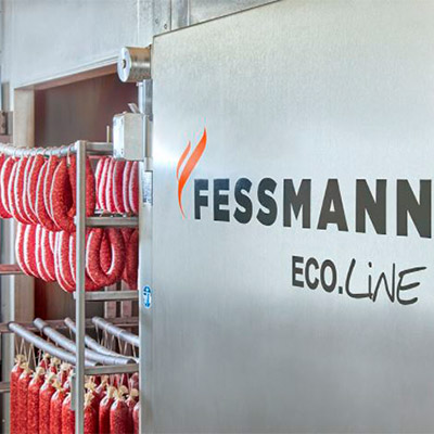 Оборудование для пищевойпромышленности Fessmann